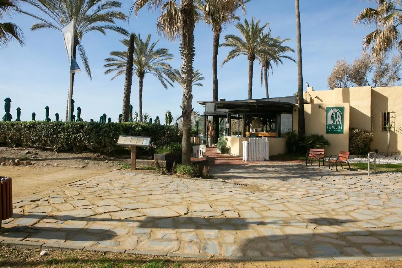 Apartamentos Martalia Marbella Banus Spain