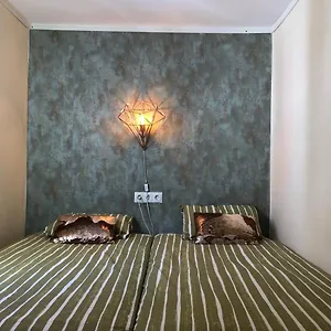  Appartamento Apartamento Flores Centro