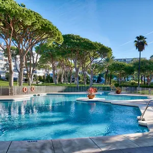 Playas Del Duque, Puerto Banus, Golf .playa Y Compras , Marbella España