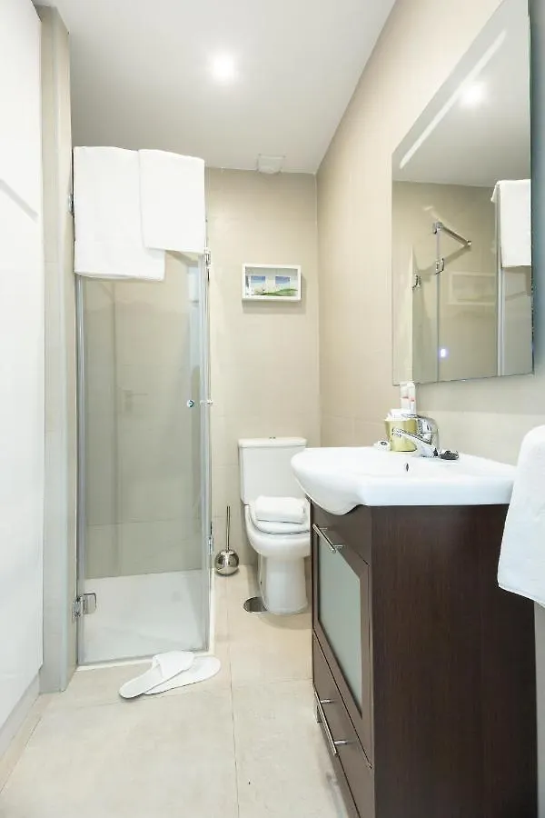 Apartamentos Martalia Marbella Banus 0*,  Spain