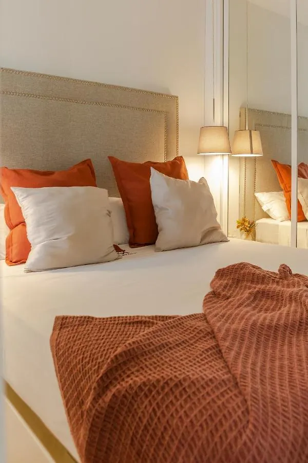 Apartamentos Martalia Marbella Banus 0*,