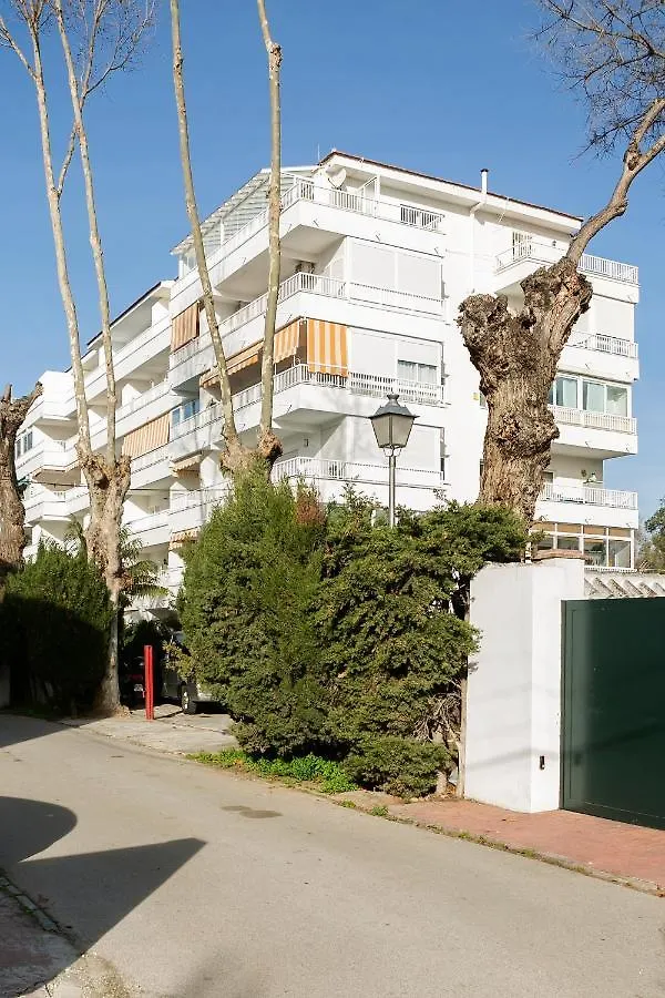 Apartamentos Martalia Marbella Banus