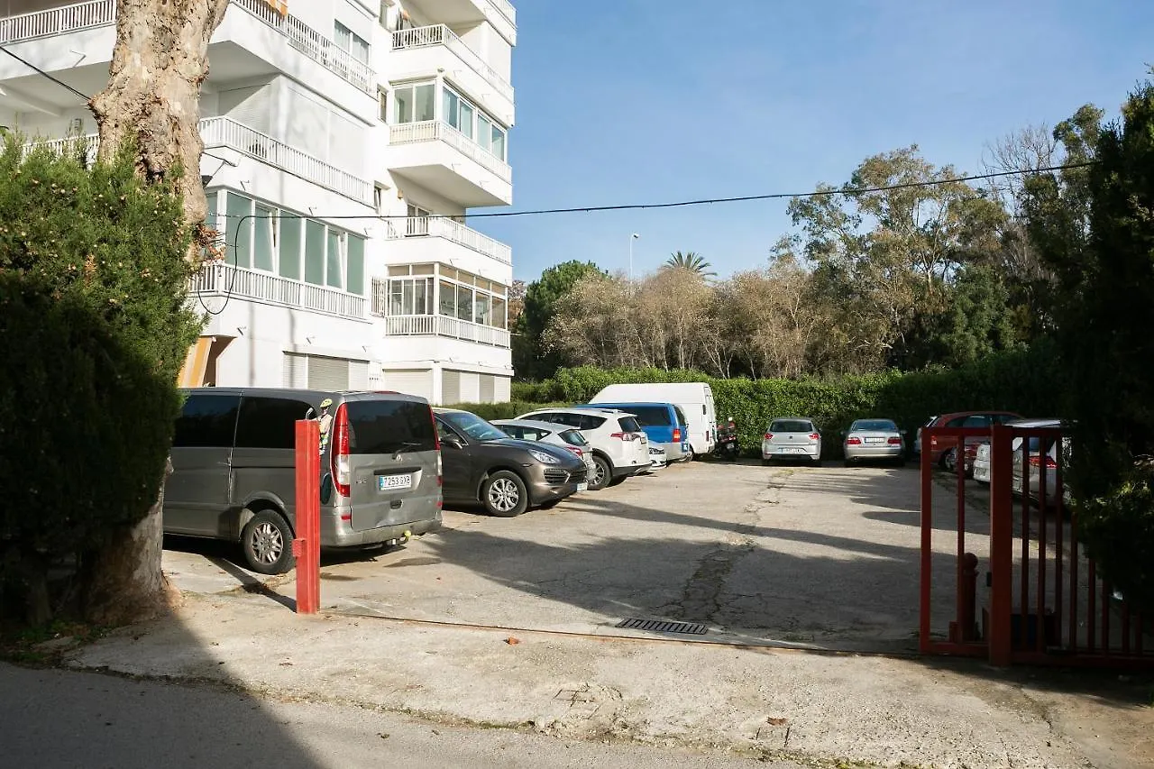 Apartamentos Martalia Marbella Banus 0*,  Spain