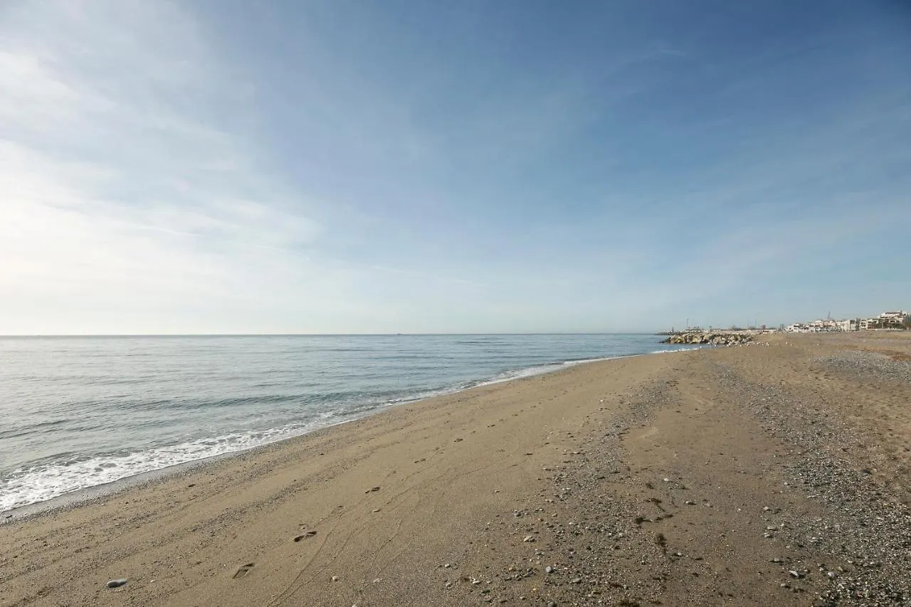 Apartamentos Martalia Marbella Banus Apartment