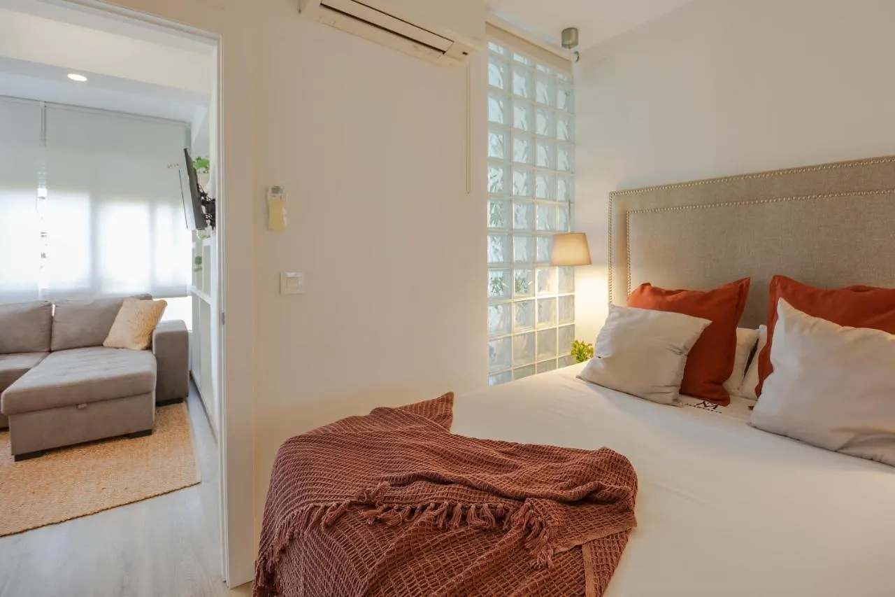 Apartamentos Martalia Marbella Banus 0*,  Spain