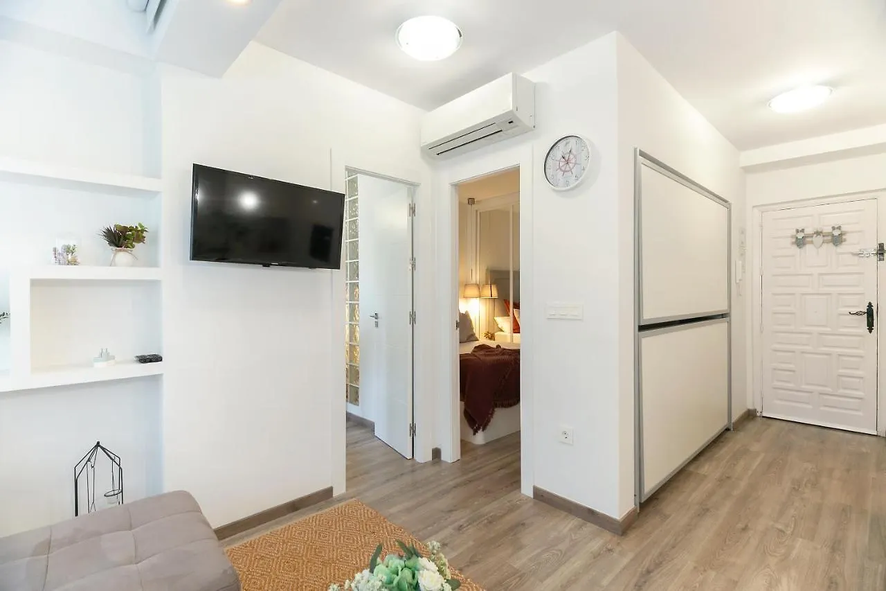 Apartamentos Martalia Marbella Banus Apartment
