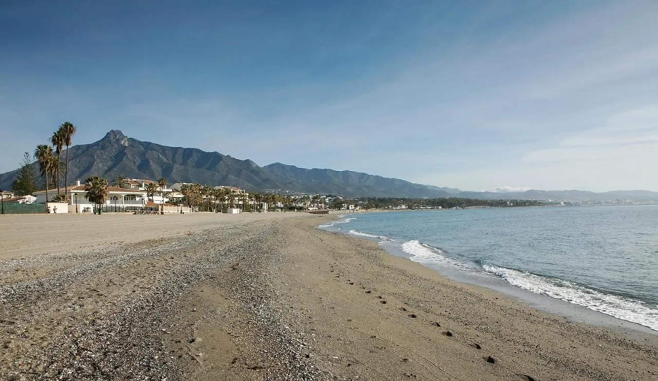 Apartamentos Martalia Marbella Banus Spain
