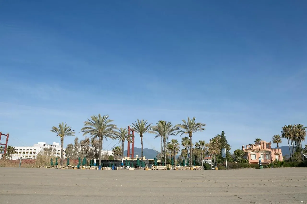 Apartment Apartamentos Martalia Marbella Banus Spain