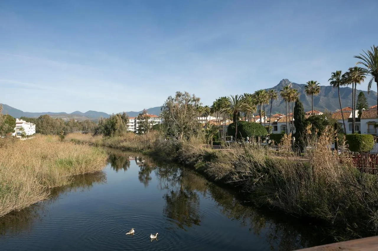 Apartamentos Martalia Marbella Banus