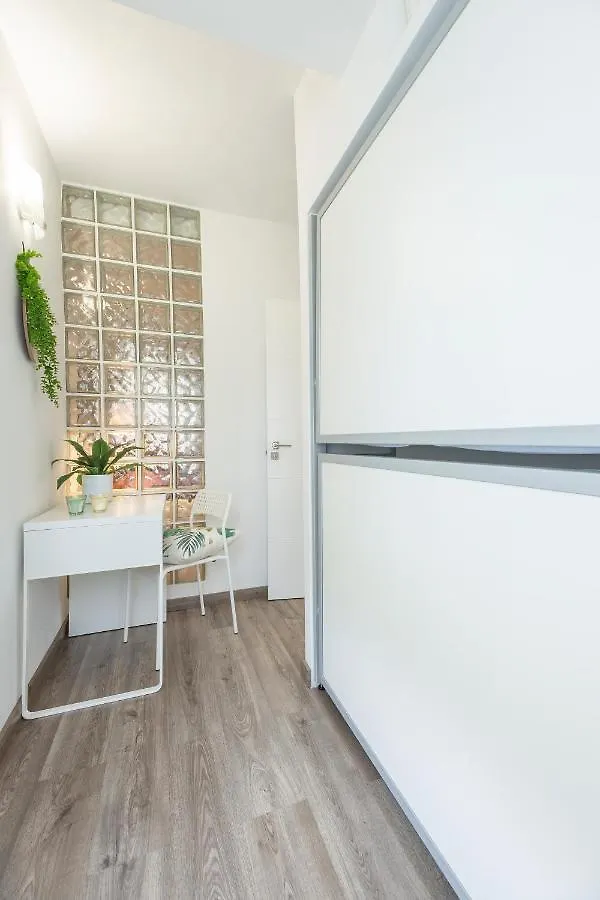 Apartamentos Martalia Marbella Banus