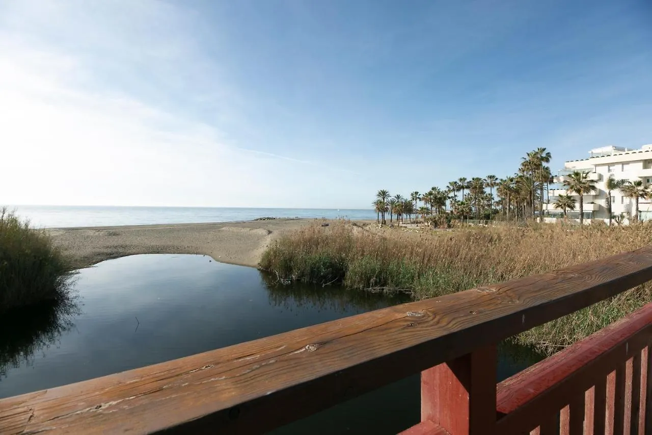 Apartamentos Martalia Marbella Banus